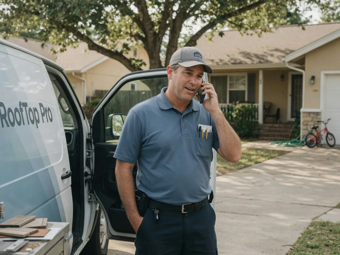 Roof Repair Addison, MI FAQs