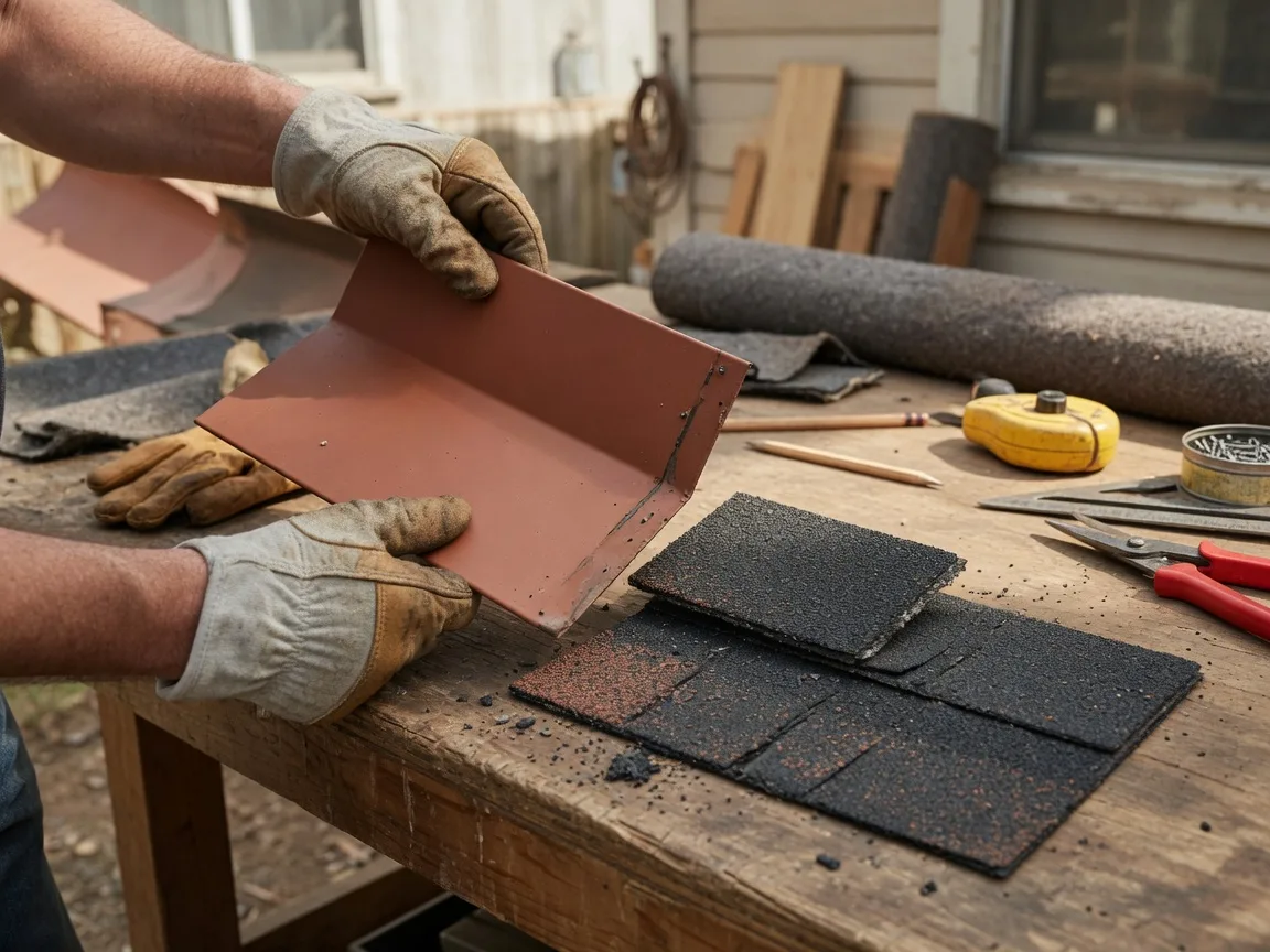 Roof Repair company in Addison, MI